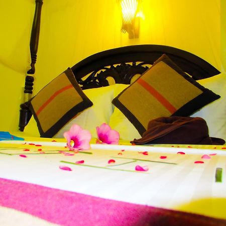 Shanika Beach Inn Тангалла Экстерьер фото