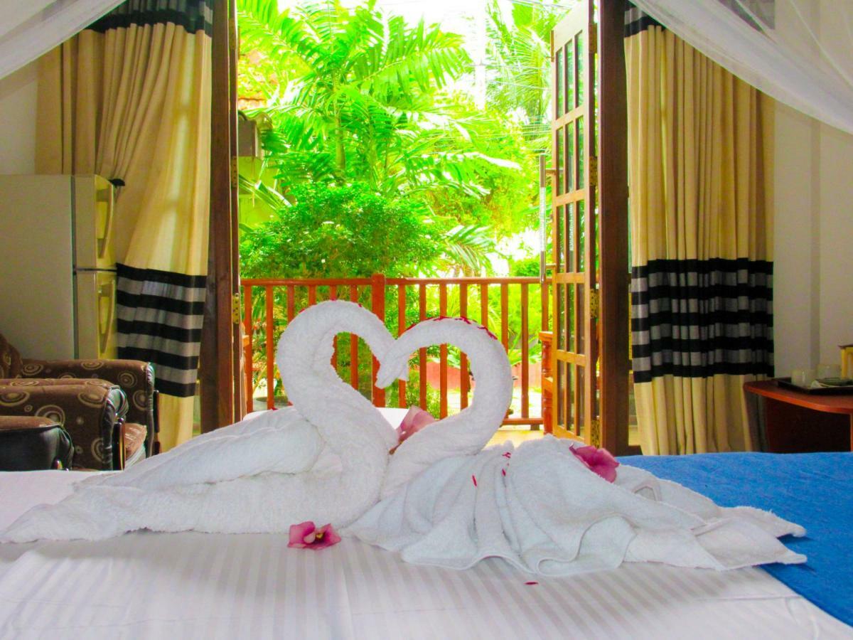 Shanika Beach Inn Тангалла Экстерьер фото